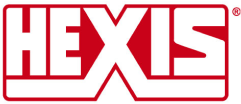 hexis logo